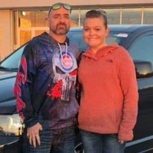 Meet your Posher, Carrie n virgil